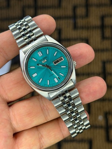 Vintage seiko mens - vintage,