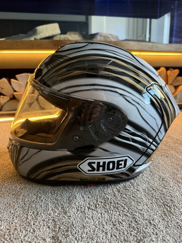 Shoei spirit john - x-spirit, 2