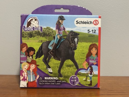 Horse club schleich - schleich, set