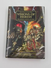 Warhammer the horus - warhammer,