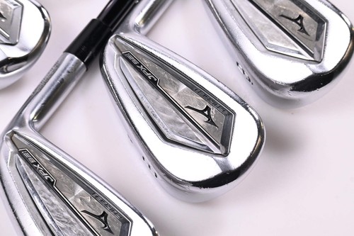 Mizuno jpx 921 forged - mizuno,