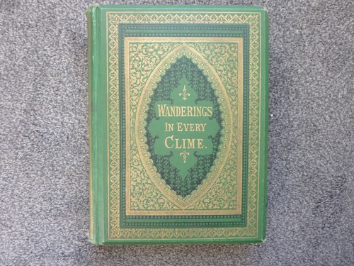 Antiquarian world - -,