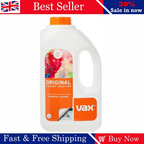 Vax pet carpet cleaner - vax,