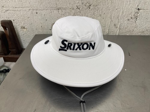 Srixon unisex white - srixon, bucket
