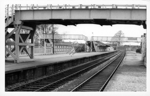 Newbury racecourse train - racecourse,