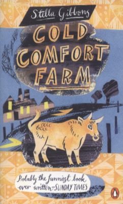 Cold comfort farm - cold, by