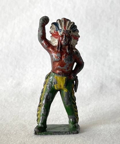 Vintage lead britains - vintage,