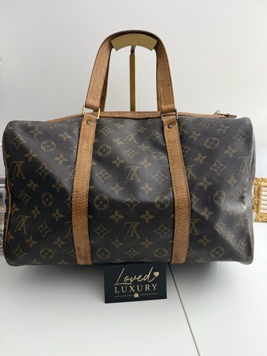 Louis vuitton monogram sac - monogram,