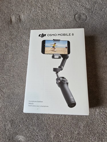 Dji osmo mobile - mobile, 8