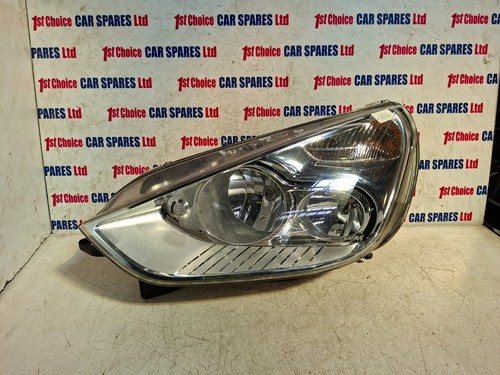 Ford max mk1 cd340 2010 - ford, s-max