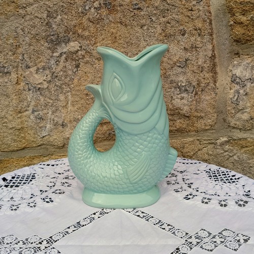 Large gluggle jug eau - large, de
