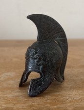 Vintage handmade Bronze