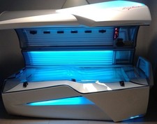Ergoline Excellence 800 Base