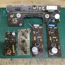 Collection of  Vintage Valve