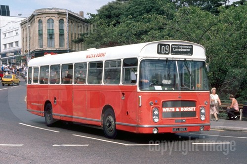 Bus photo wilts - wilts, dorset