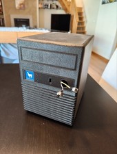 ITX Llama retro motherboard