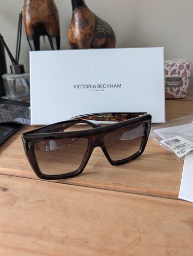 Victoria beckham dark havana - victoria,