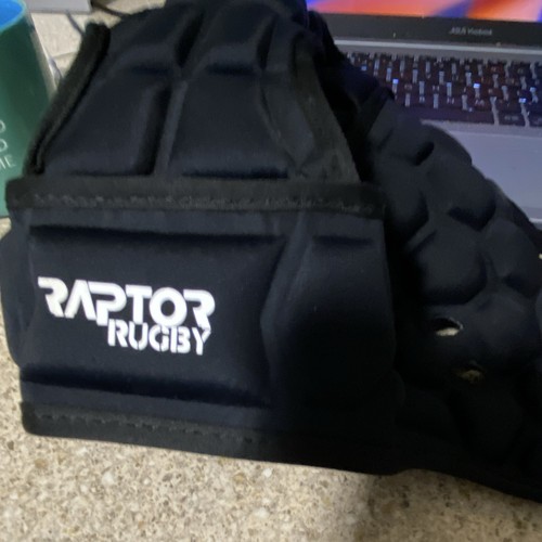 Raptor rugby padded foam - raptor,