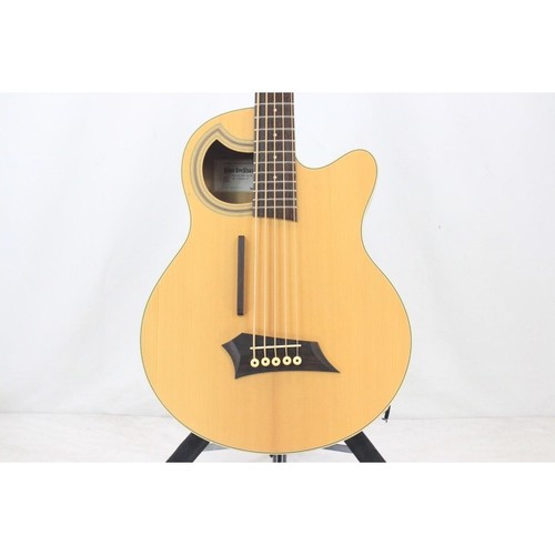 Authentic warwick alien - ,