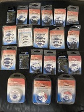 Fishing Terminal Tackle Job