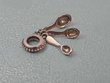 Chamilia Triple Spoon Dangle
