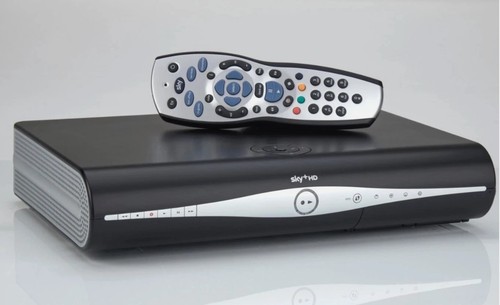 Sky plus box drx890 - sky, +