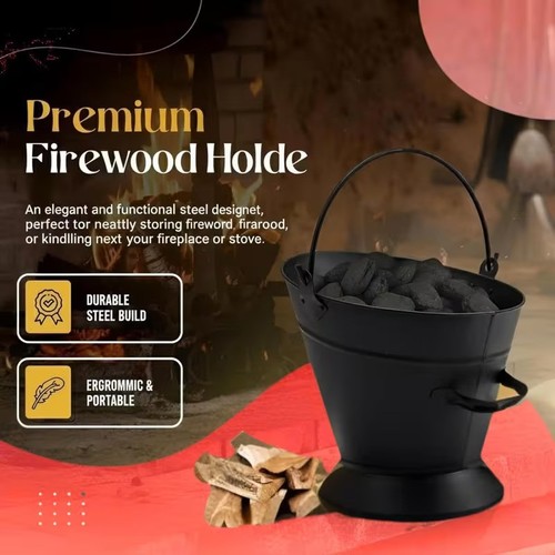 14inch coal hod scuttle - 14inch,