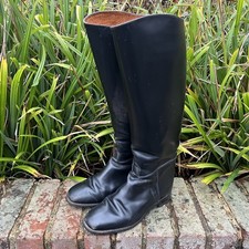 Regent Europa Black English