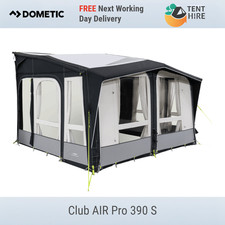New 2024 dometic rally - new,