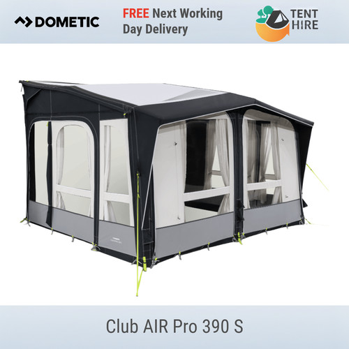 New 2024 dometic rally - new,