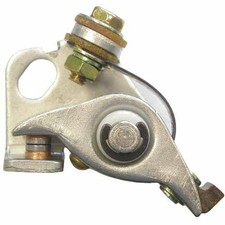 New Ignition Contact Breaker
