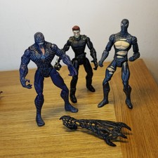 Marvel Venom Spider-Man 3