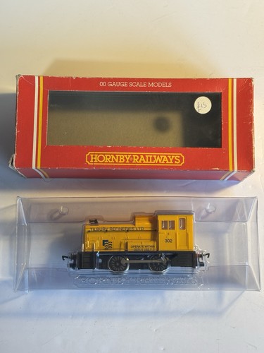 Hornby gauge r801 - gauge,