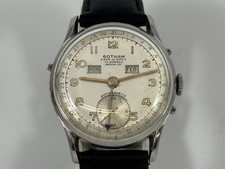 Gotham Date-o-matic - Manual