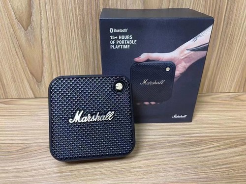 Marshall willen bluetooth - marshall,