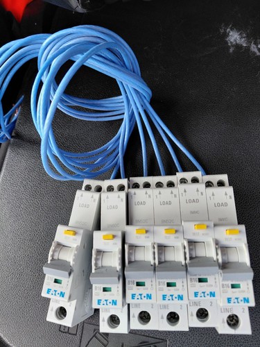 Eaton memshield rcbo 16a - memshield,