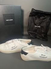 Yves Saint Lauren Trainers