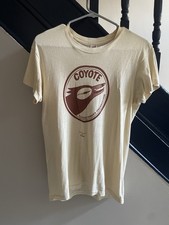 Vintage 1974 COYOTE Sex