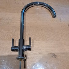 Franke Lina Polished Chrome