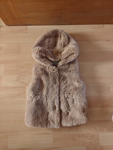 New girls primark - faux, fur