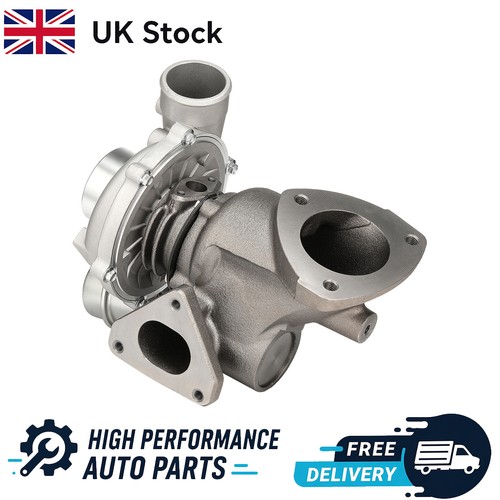 Turbocharger gaskets for - &,