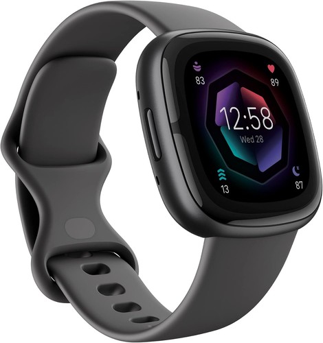 Fitbit sense smartwatch - fitbit,