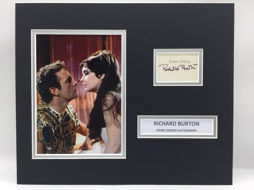 Rare richard burton - rare,