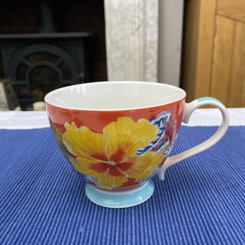 Maxwell williams flower - &,