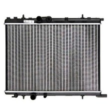 Mahle CR515000P Radiator