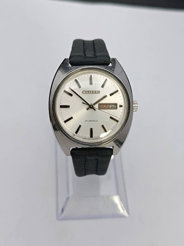 Citizen automatic day - citizen,