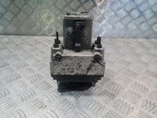 Audi A4 ABS Pump & Control