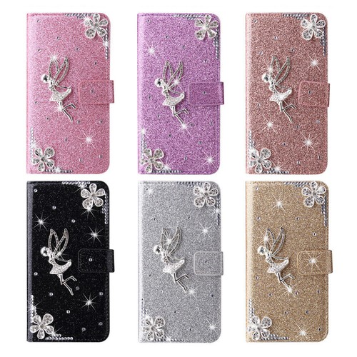 Purse phone case - purse,