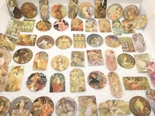 53 vintage art nouveau ladies