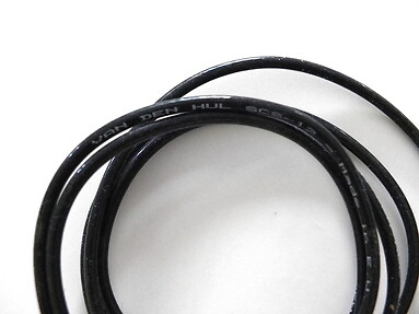 Van den hul - den, cable